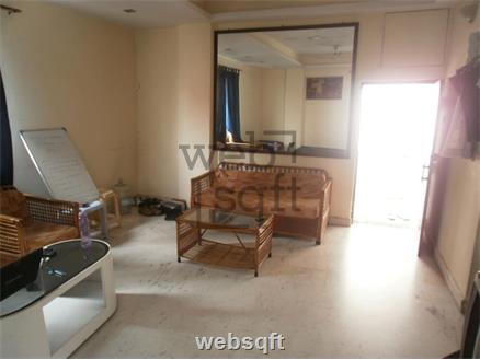 Erramanzil 3 BHK Independent house for Sale